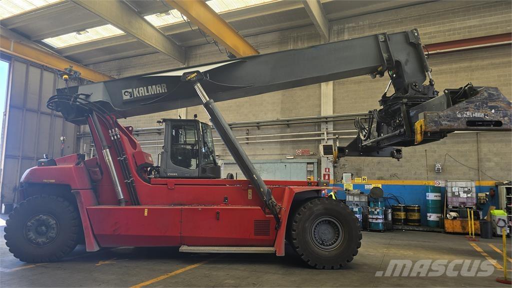 Kalmar DRG450-65S5 Dohvatni viličari