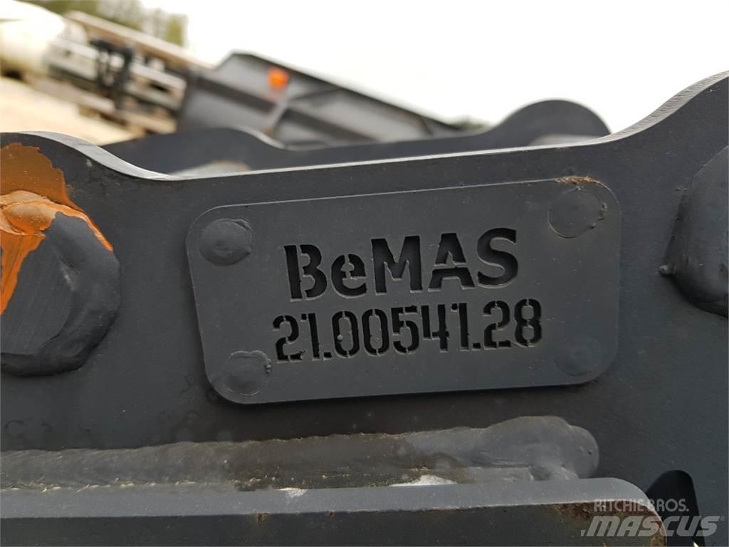  Bemas TL 300 SW010 Utovarne korpe