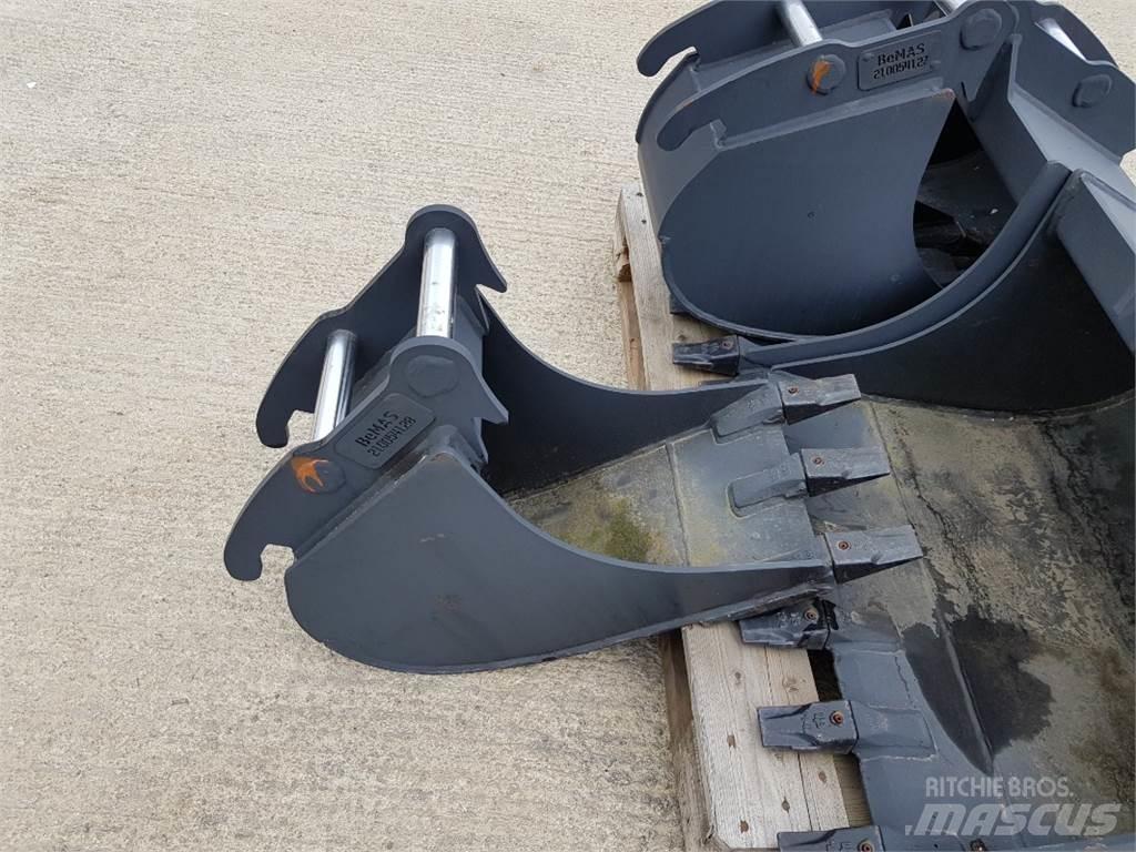  Bemas TL 300 SW010 Utovarne korpe