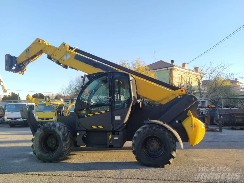 Haulotte 40.17 Teleskopski viličari