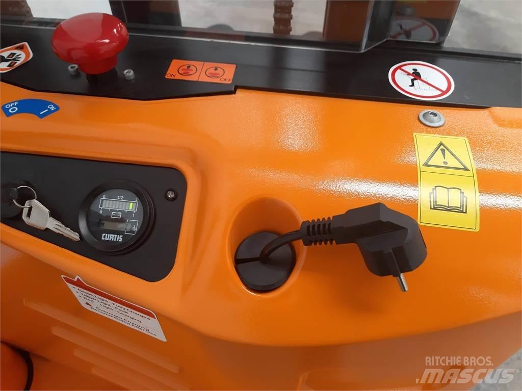  ES12 12ES 2S360 Ručni električni viličar