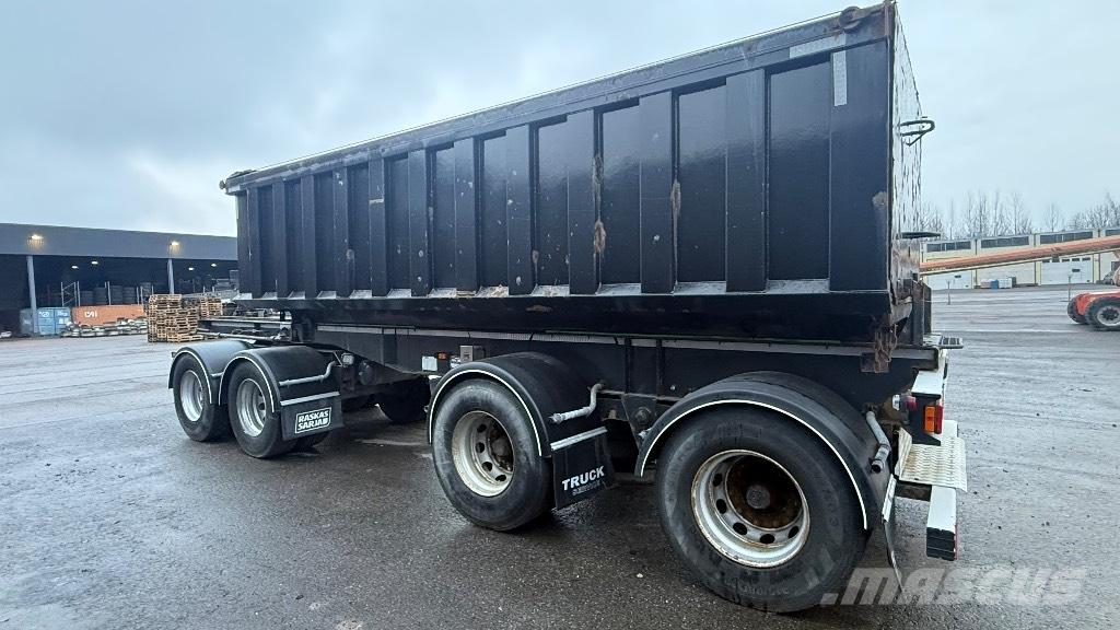 Jyki Kht Kiper prikolice