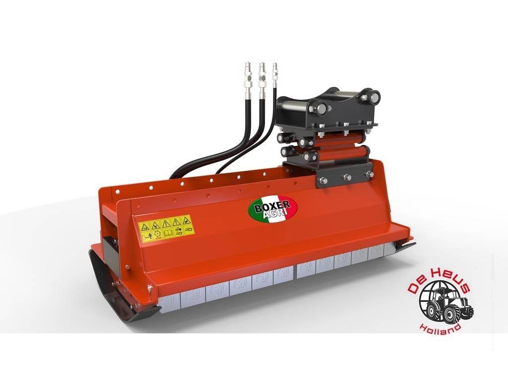 Boxer EXF 600 Kosilice