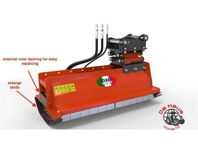 Boxer EXF 600 Kosilice
