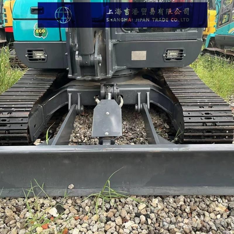 Sunward SWE 70 E Bageri gusjeničari