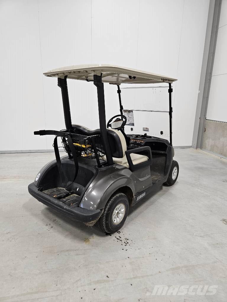 Yamaha Drive 2 Golf vozila