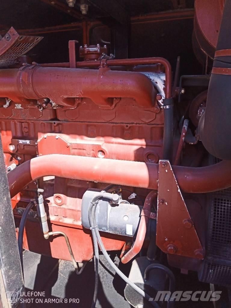 Himoinsa HIW 300 Dizel agregati