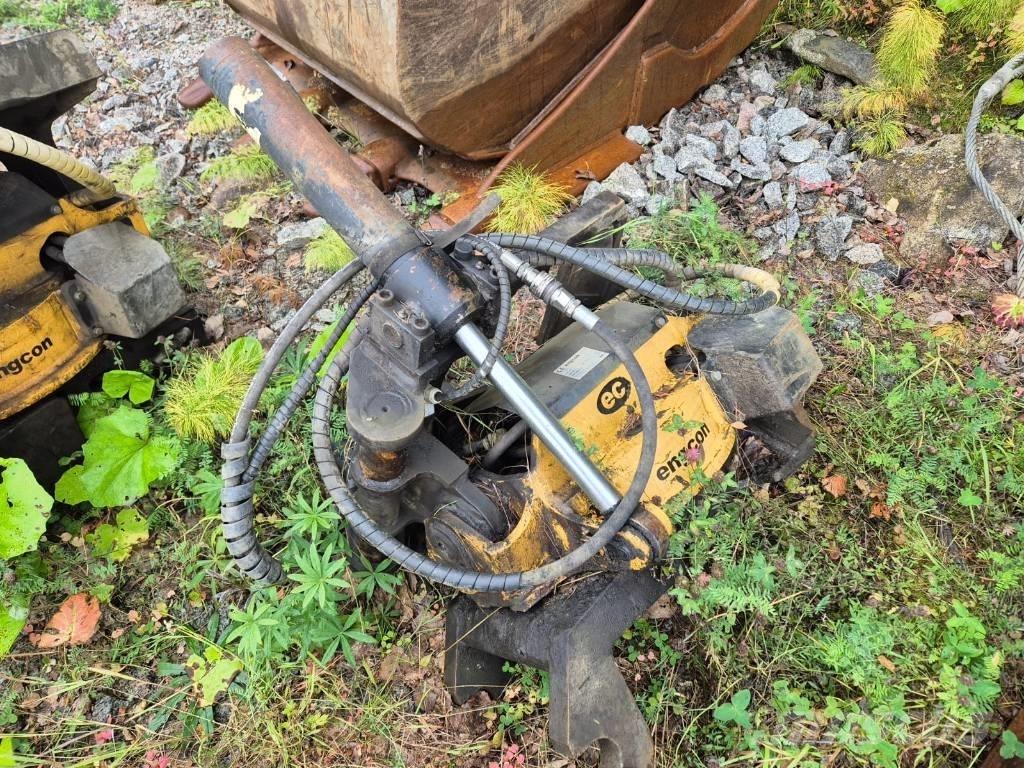 Engcon EC20 Rotatori