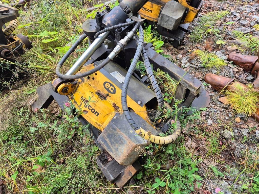 Engcon EC20 Rotatori