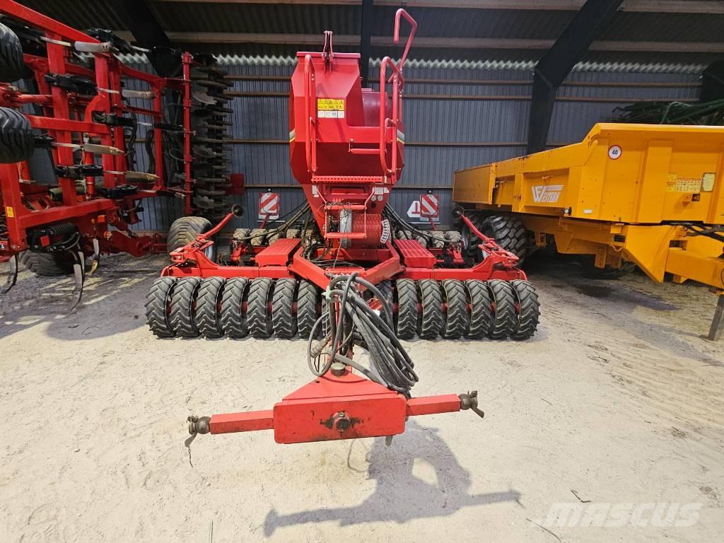 Horsch Pronto 4 DC Kombinirane sijačice