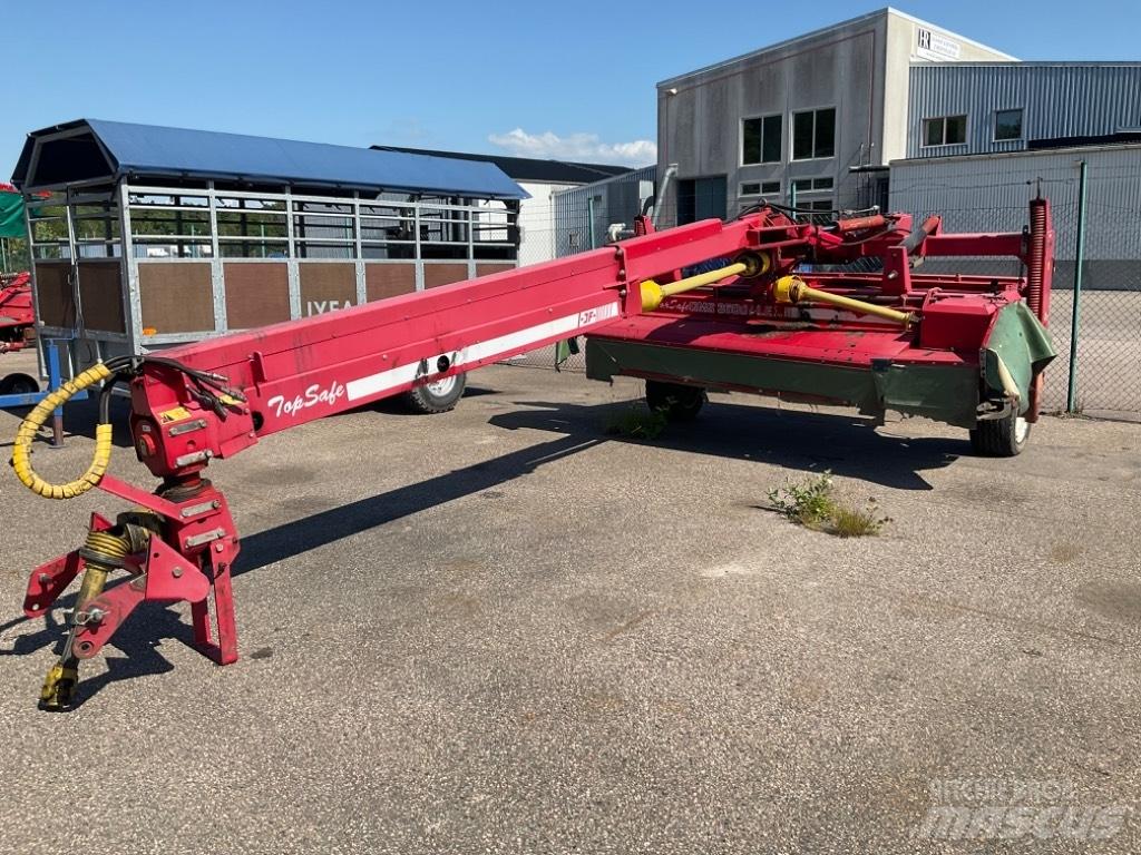 JF GMS 3600 Flex Uređaji za kosilice