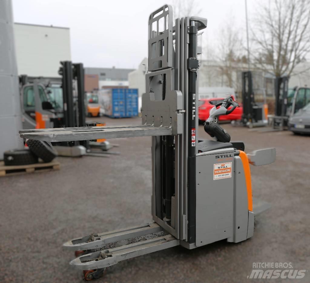 Still EXV-SF20I Ručni električni viličar