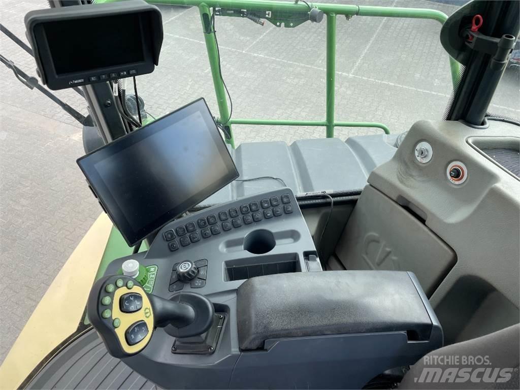 Krone BiG X 780 Kombajni za stočnu hranu
