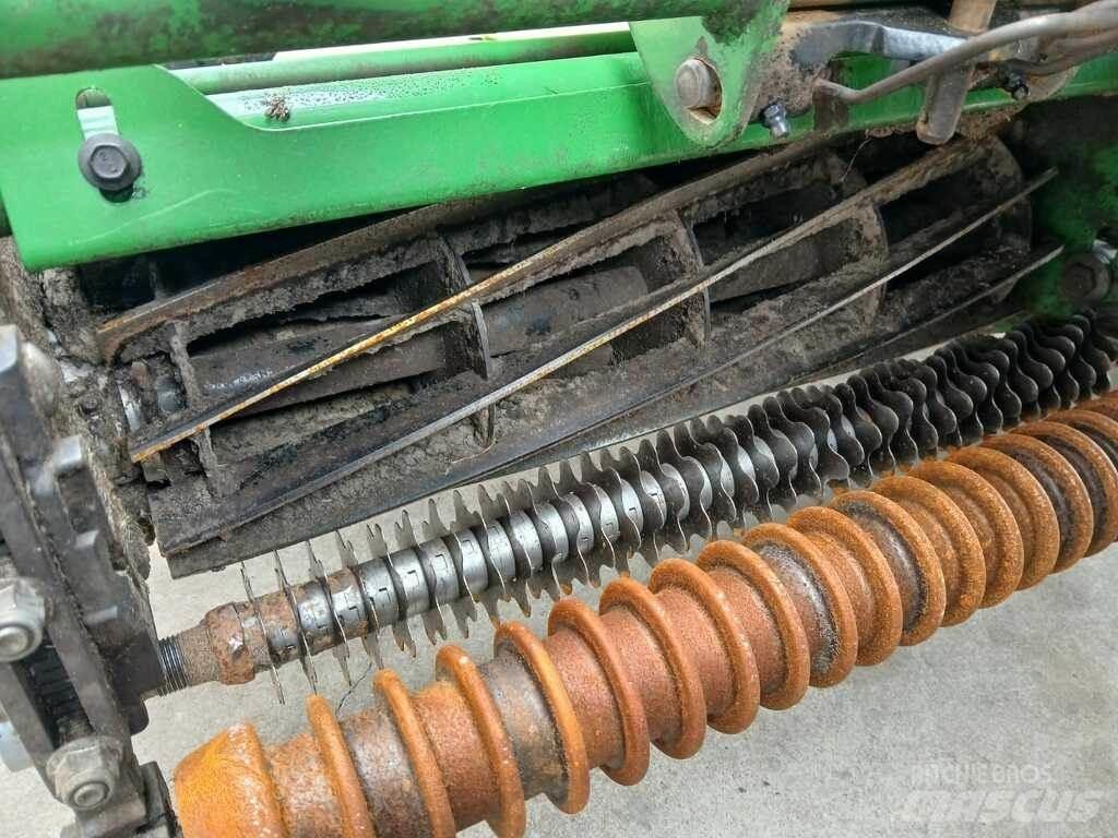 John Deere 8700 A Traktorske kosilice