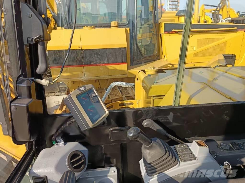 CAT 305.5 E 2 Bageri gusjeničari
