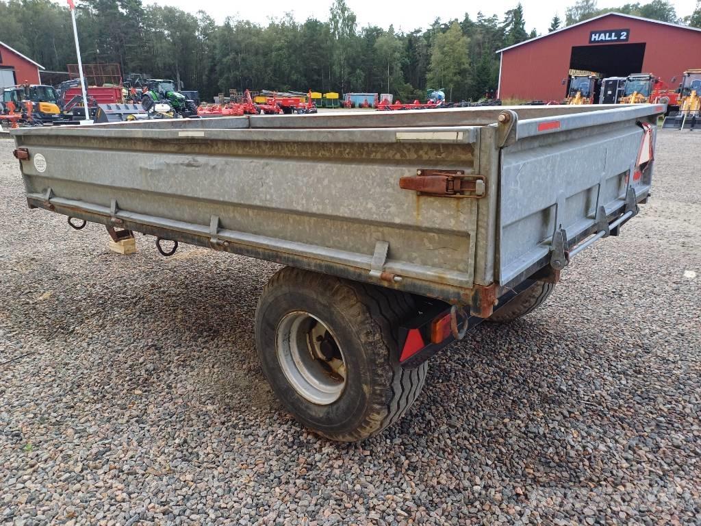 LMR -5 Kiper prikolice