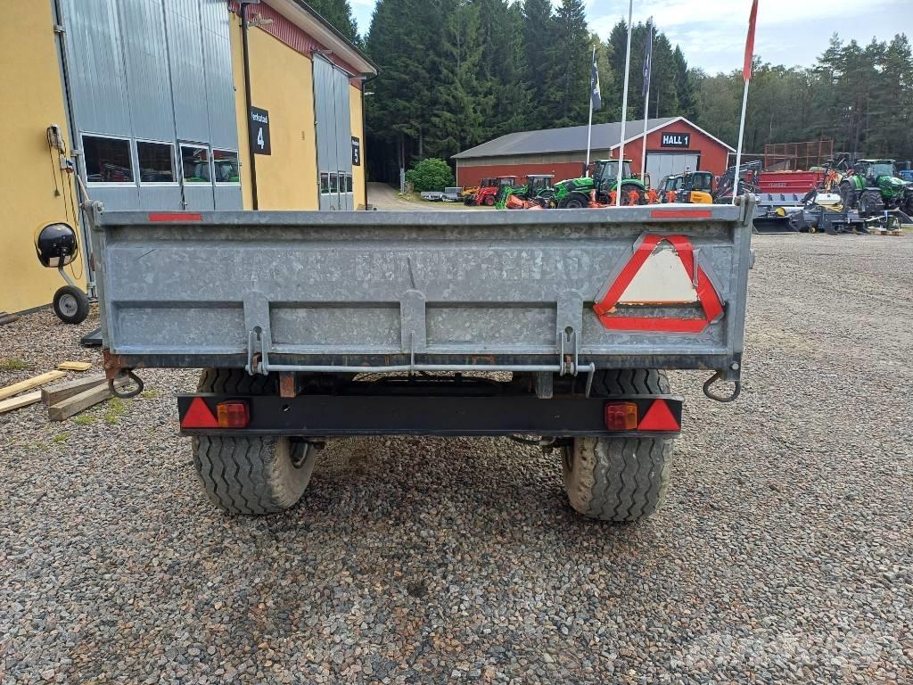 LMR -5 Kiper prikolice