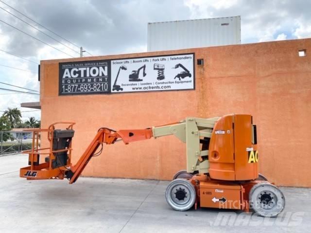JLG E 300 AJP Građevinarstvo – ostalo