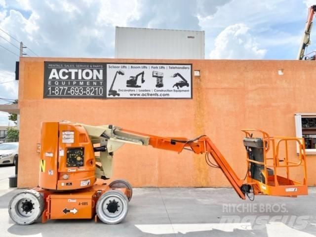 JLG E 300 AJP Građevinarstvo – ostalo