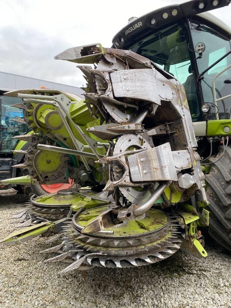 CLAAS Orbis 600SD Hay and forage machine accessories