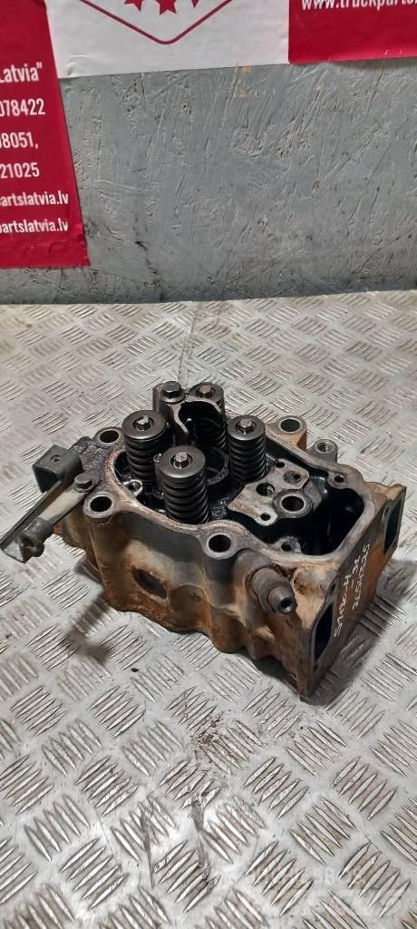 Scania P 360.    2054325 Motori