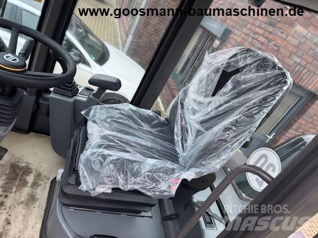 Volvo L 30 G Utovarivači na kotačima