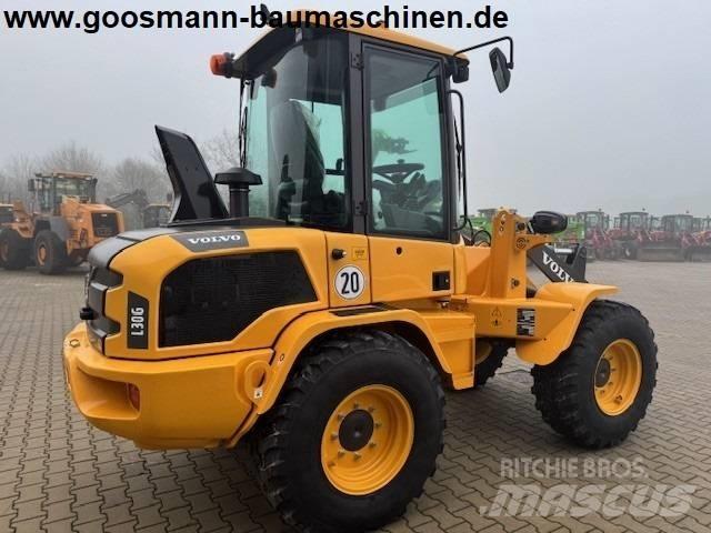 Volvo L 30 G Utovarivači na kotačima