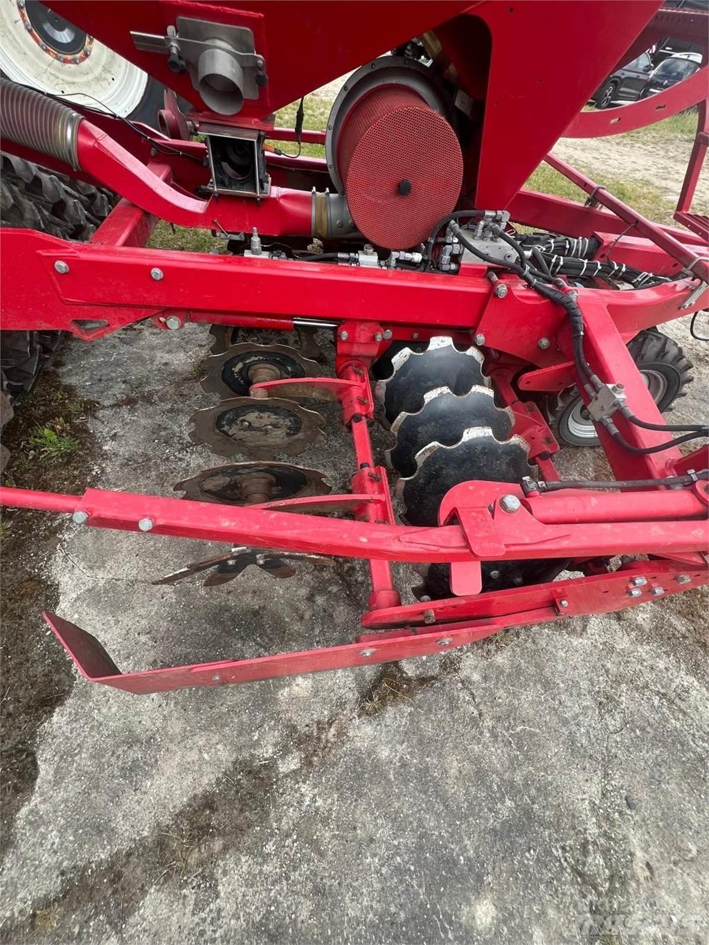 Horsch Pronto 3 DC Sijačice