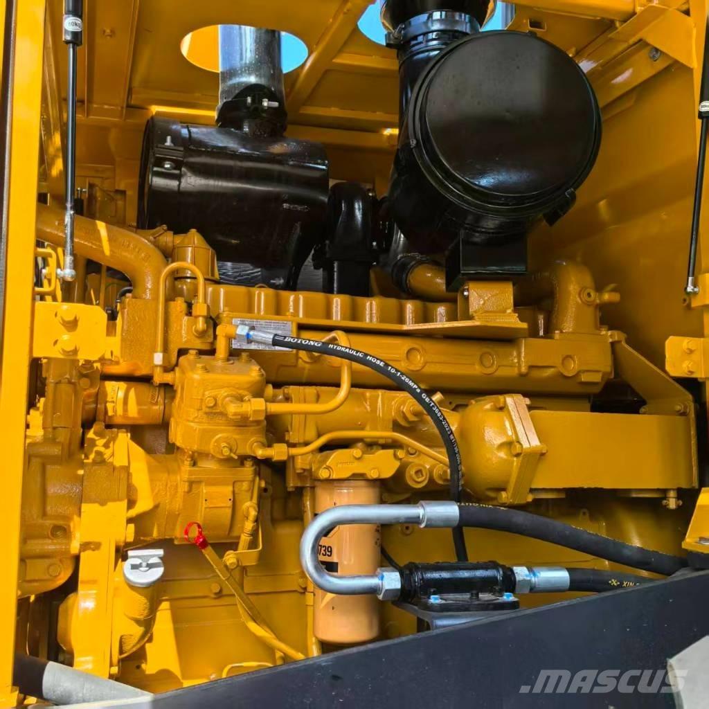 SDLG LG 956 L Utovarivači na kotačima