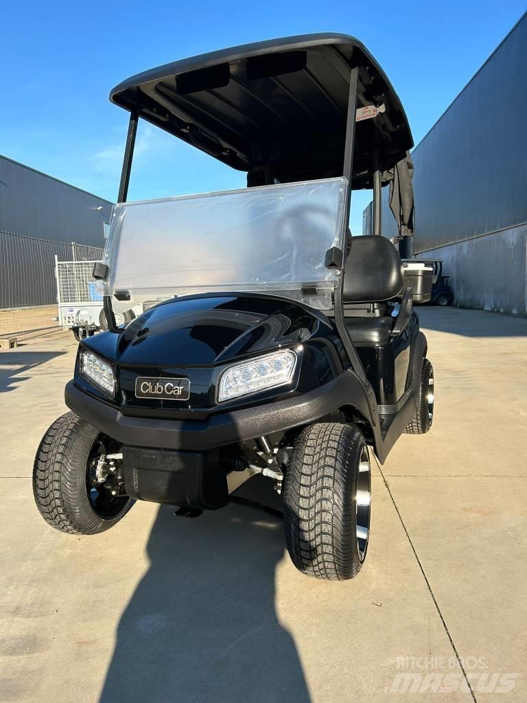 Club Car tempo  2022 Golf vozila