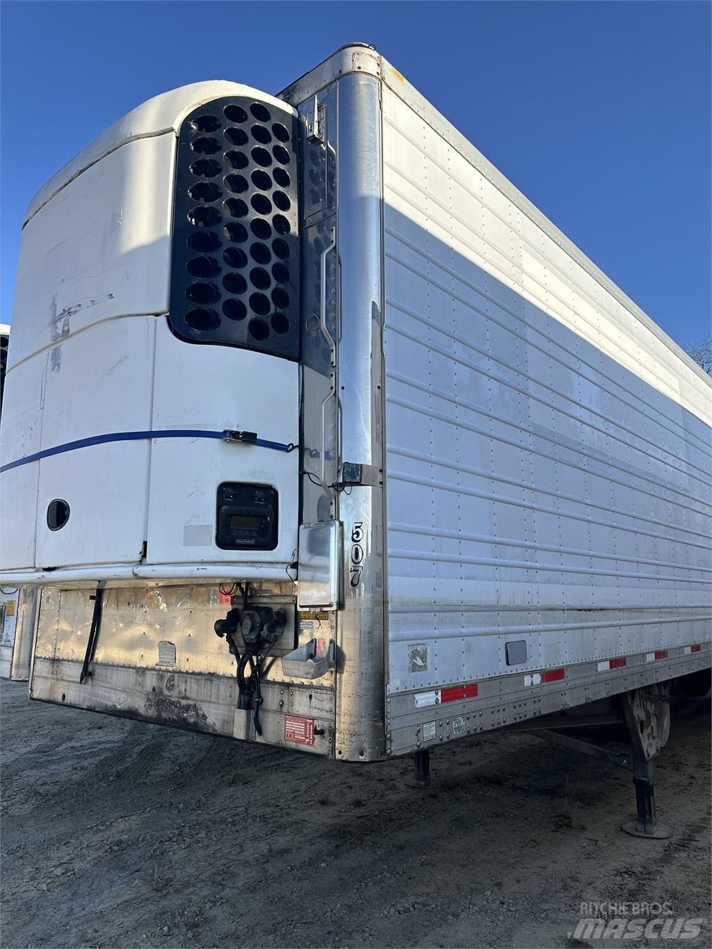 Utility Reefer Ostale prikolice
