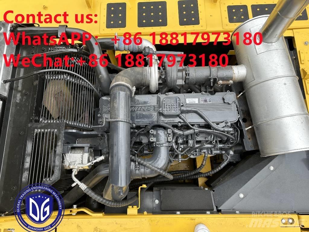 Komatsu PC300-8N1 Bageri gusjeničari