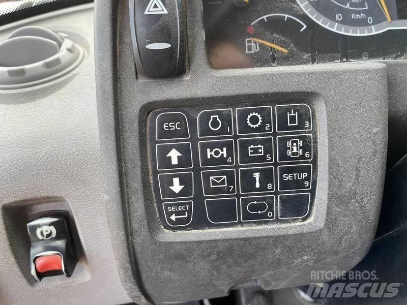 Volvo L 150 H Utovarivači na kotačima