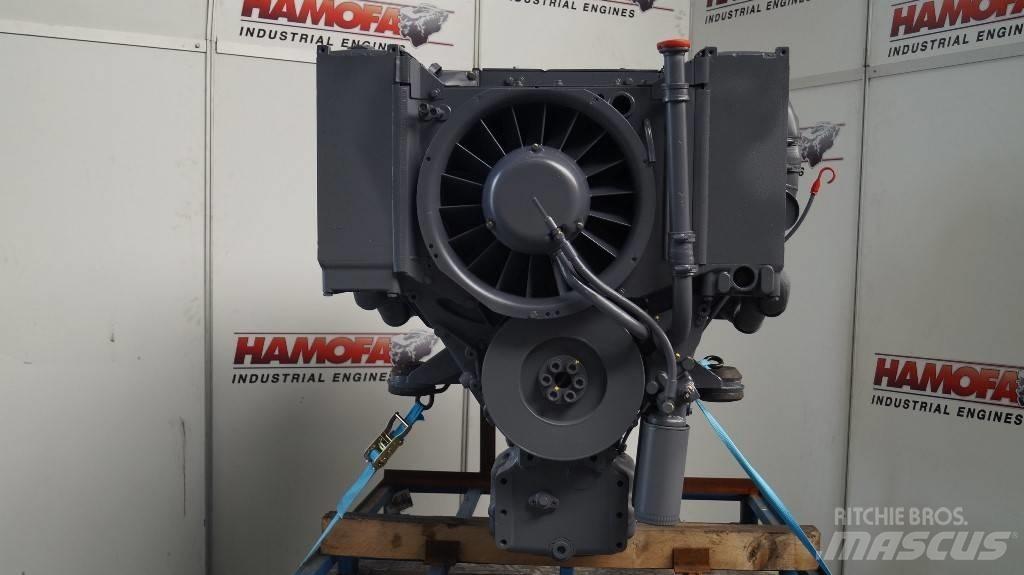Deutz BF12L513C Motori