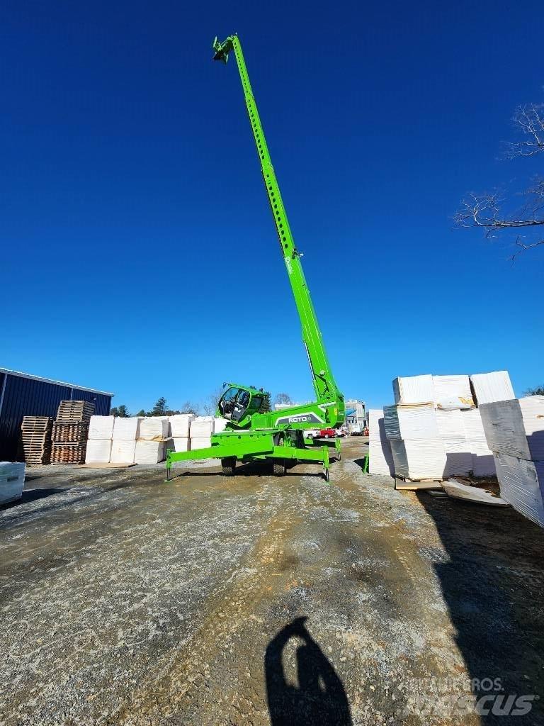Merlo 70.28 S Plus Teleskopski viličari