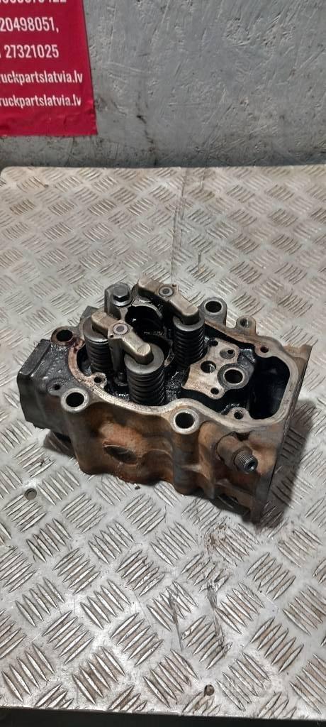 Scania P 360.   2054325 Motori
