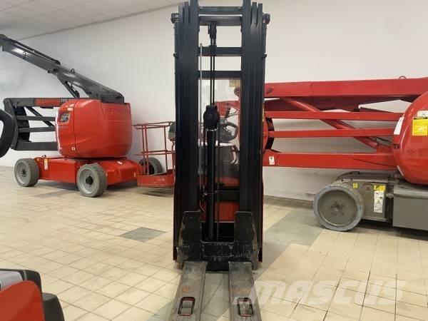 Manitou ES614 Samopogonski ručni viličari