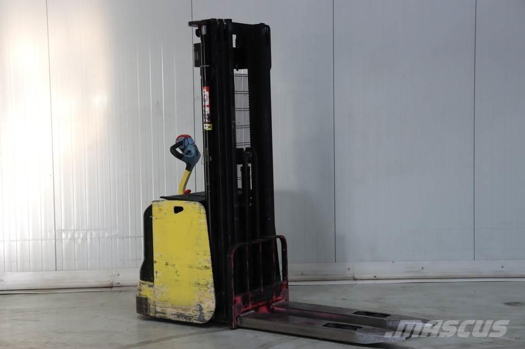 Hyster S1.4-46 Ručni električni viličar