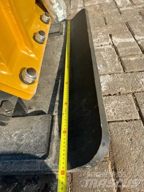  EPC 160-E CW 30 Vibracijoni zabijači stupova