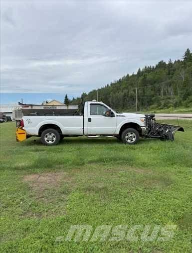 Ford F 350 Ostalo