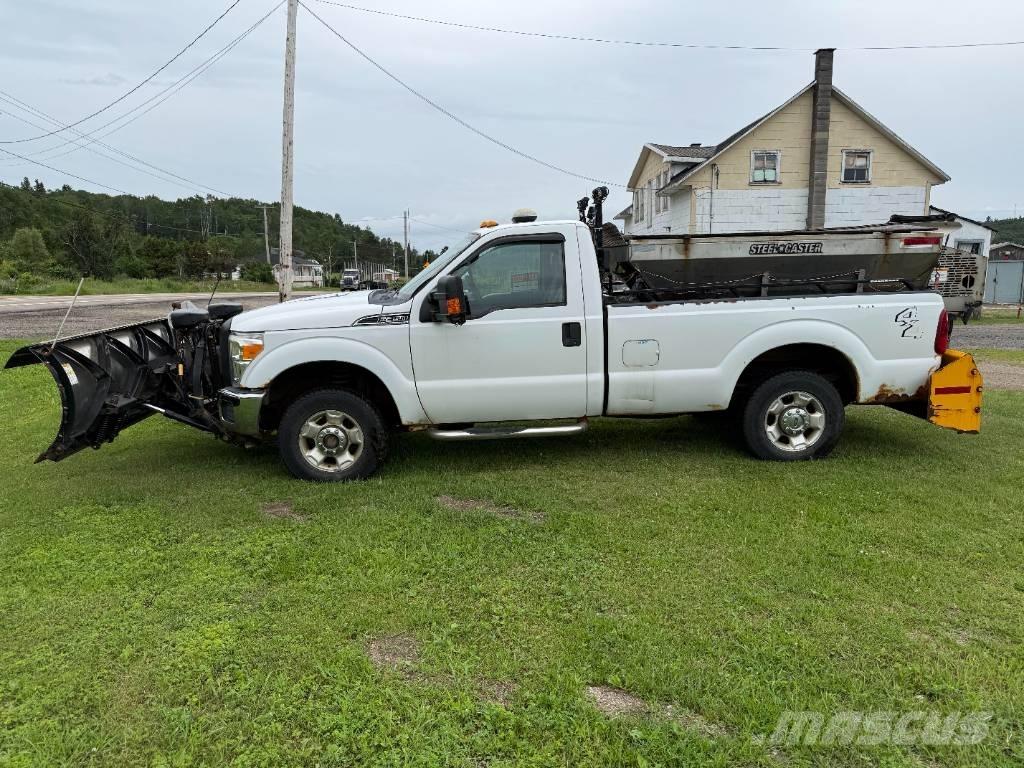 Ford F 350 Ostalo