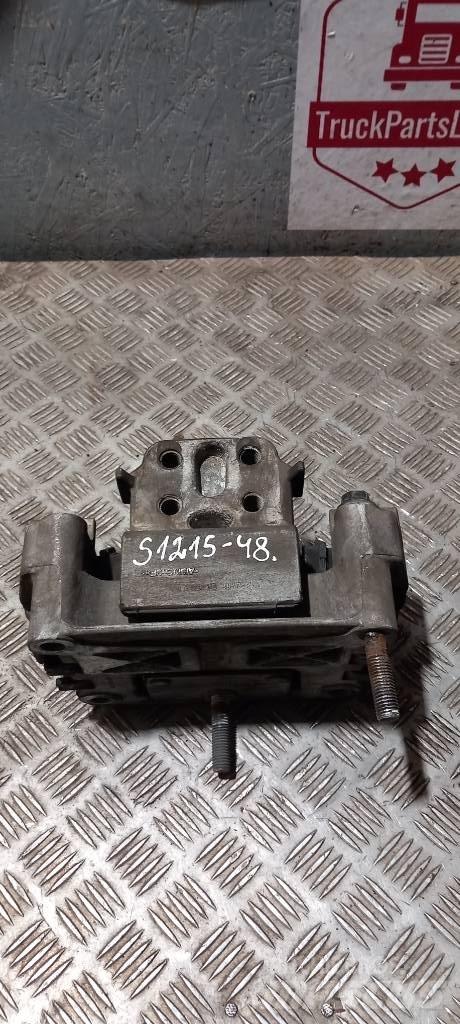 Scania R440  1782203 Kabine i unutrašnjost