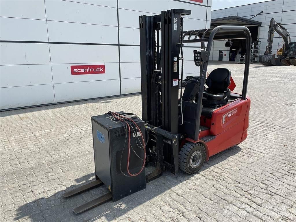 Manitou ME318 Električni viličari