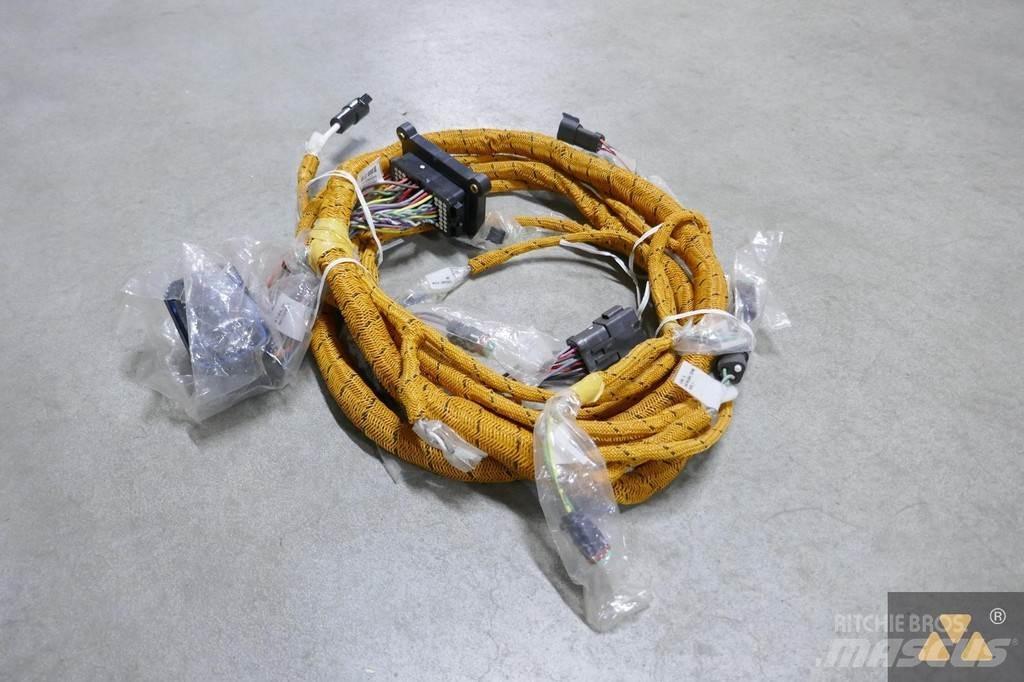 CAT 368-1452 Transport – ostalo