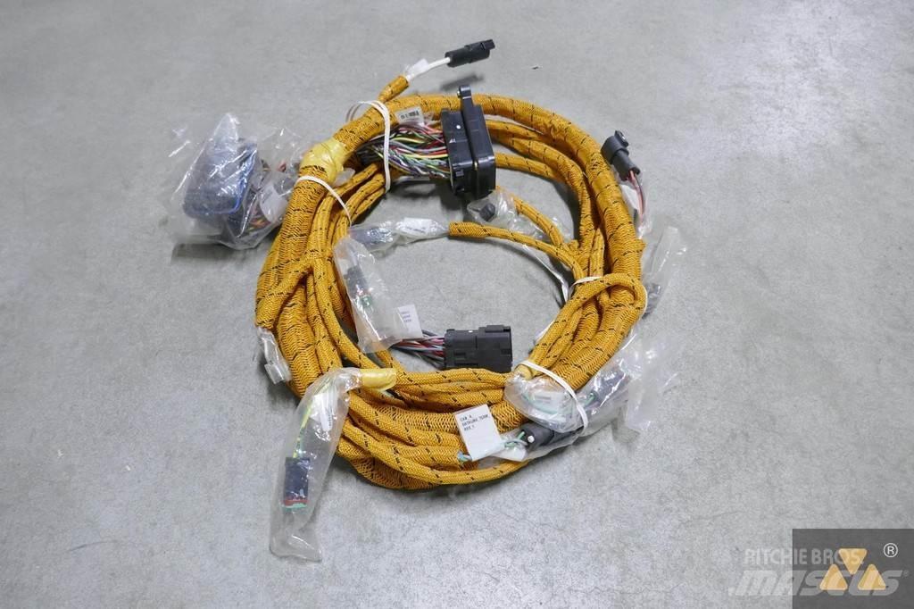 CAT 368-1452 Transport – ostalo