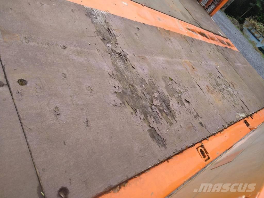 MAN TGL 12.250 Autotransporteri