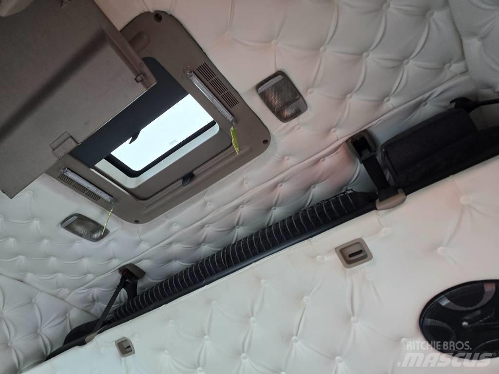 Scania R 500 LA Traktorske jedinice