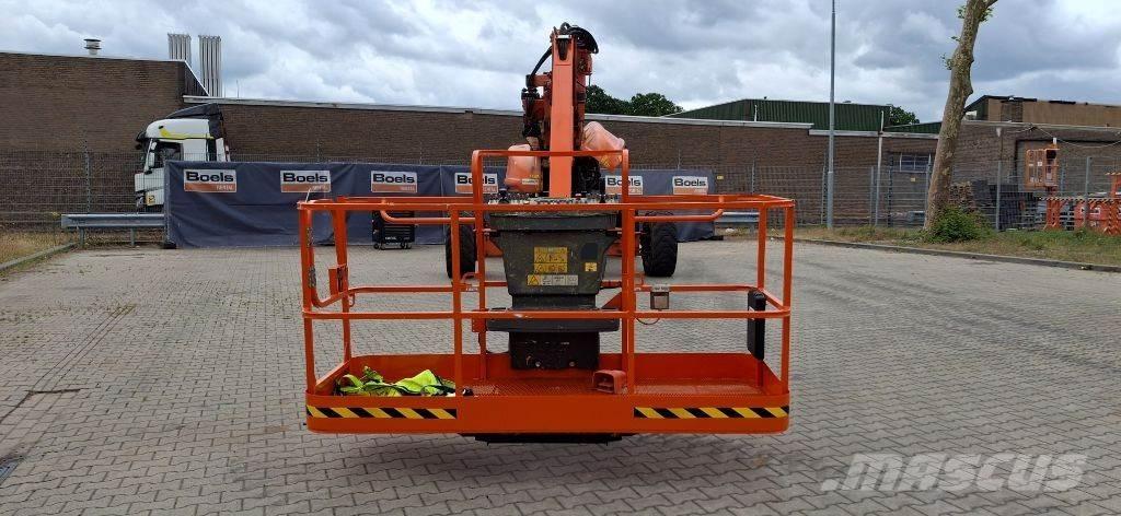 JLG 1350SJPG Teleskopske podizne platforme