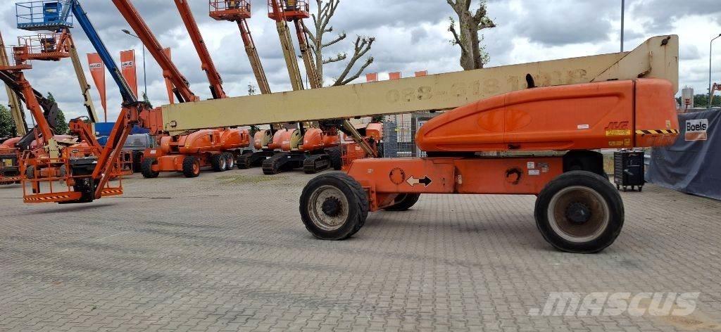 JLG 1350SJPG Teleskopske podizne platforme