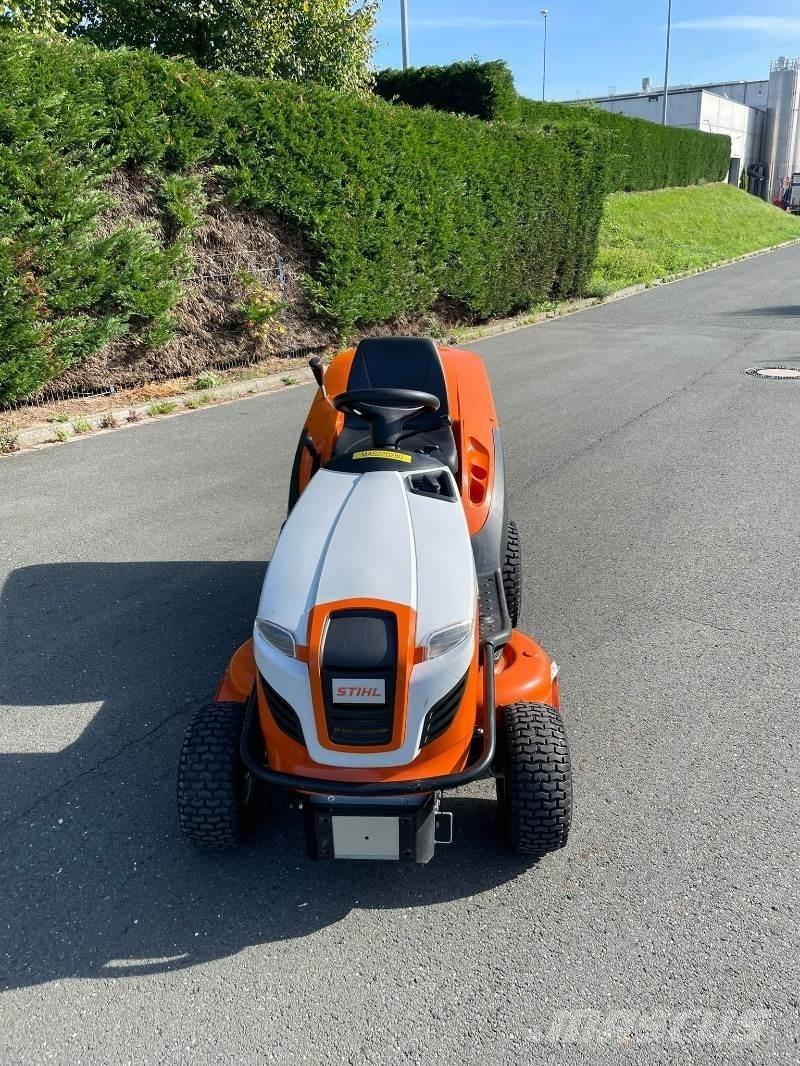 Stihl RT 5112 Z Traktorske kosilice